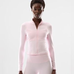 🚫SOLD🚫Aritzia golden contour jacket